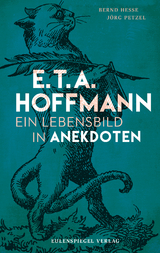 E.T.A. Hoffmann - Bernd Hesse, Jörg Petzel