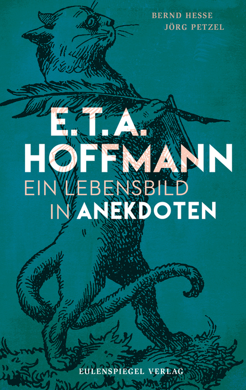 E.T.A. Hoffmann - Bernd Hesse, Jörg Petzel