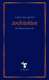 Architekten - Hans Kollhoff