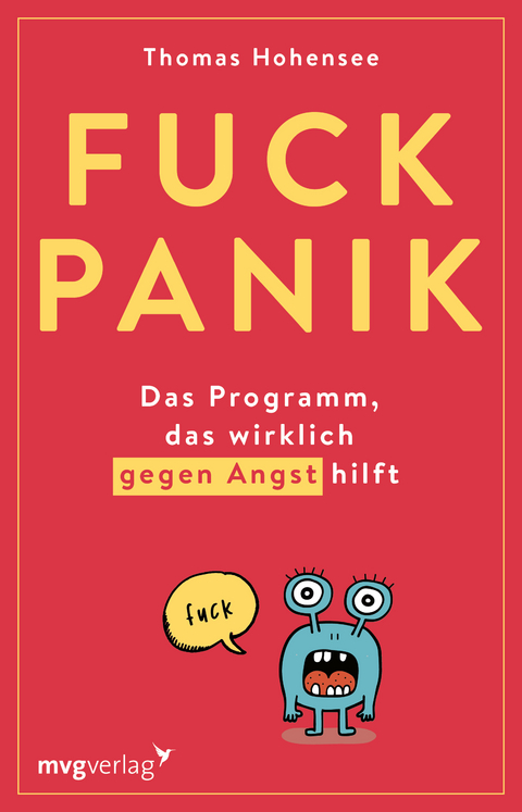 Fuck Panik - Thomas Hohensee