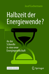 Halbzeit der Energiewende? - Josef Gochermann