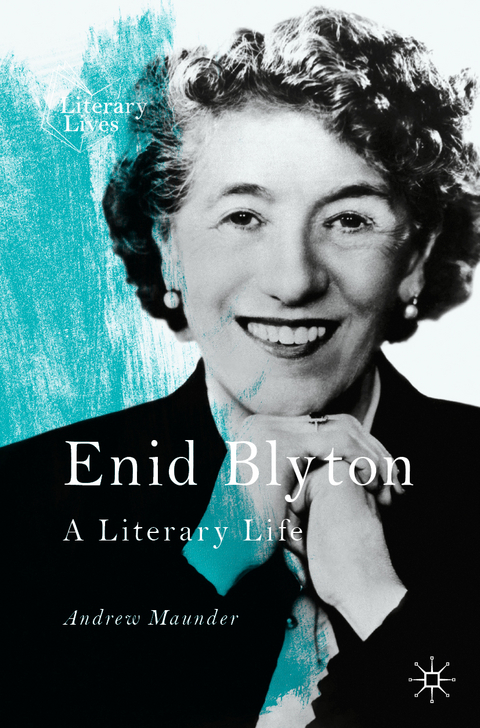 Enid Blyton - Andrew Maunder