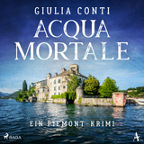 Acqua Mortale - Giulia Conti