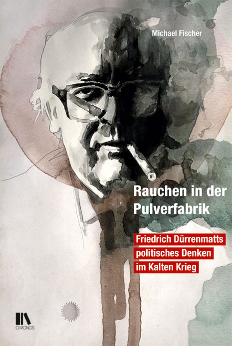 Rauchen in der Pulverfabrik - Michael Fischer