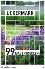 Uckermark - Lange, Heidrun