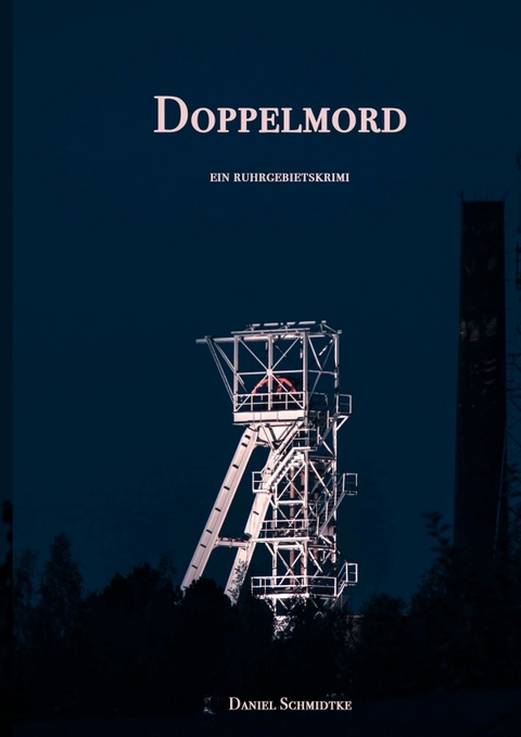 Doppelmord - Daniel Schmidtke