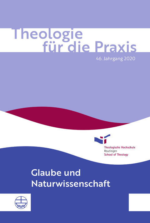 Theologie für die Praxis | 46. Jg. (2020) - 