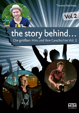 The Story Behind... Vol. 2 - Fennel, Stephan; Steinberg, Thomas