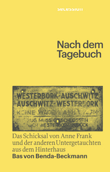 Nach dem Tagebuch - Bas von Benda Beckmann