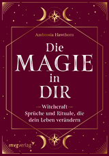 Die Magie in dir - Ambrosia Hawthorn
