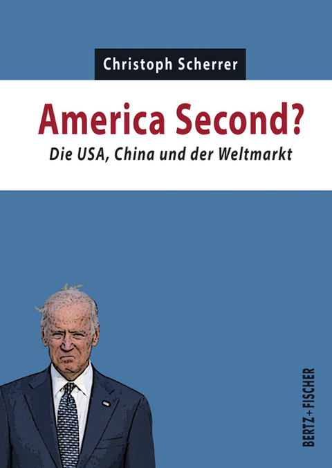 America Second? - Christoph Scherrer