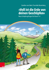 „Voll ist die Erde von deinen Geschöpfen“ - Gunther Vom Stein, Franziska Rautenberg