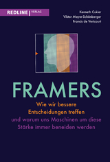 Framers - Kenneth Cukier, Viktor Mayer-Schönberger, Francis de Véricourt