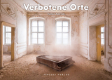 Verbotene Orte - Robroek Roman