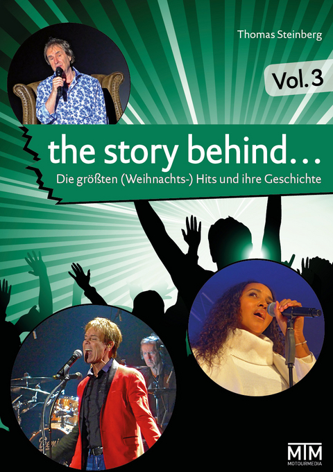 The Story Behind… Vol. 3 - Thomas Steinberg