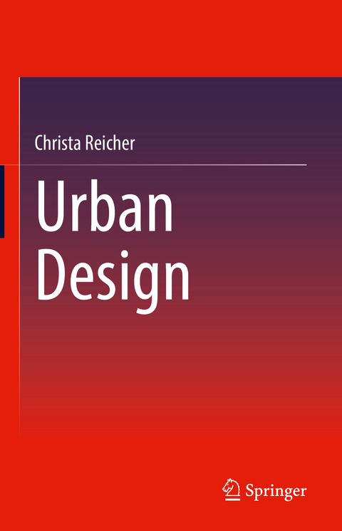 Urban Design - Christa Reicher