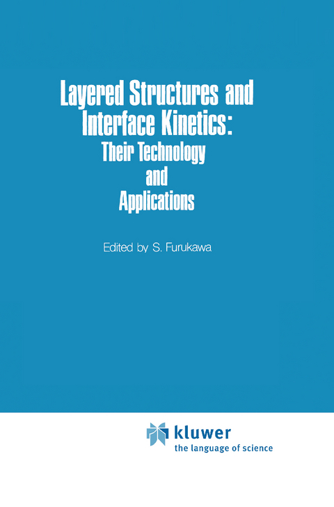 Layered Structures and Interface Kinetics - 