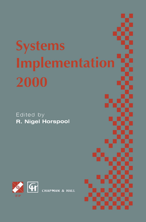 Systems Implementation 2000 - 