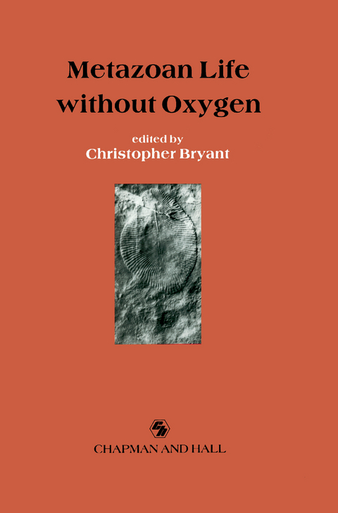 Metazoan Life without Oxygen - 