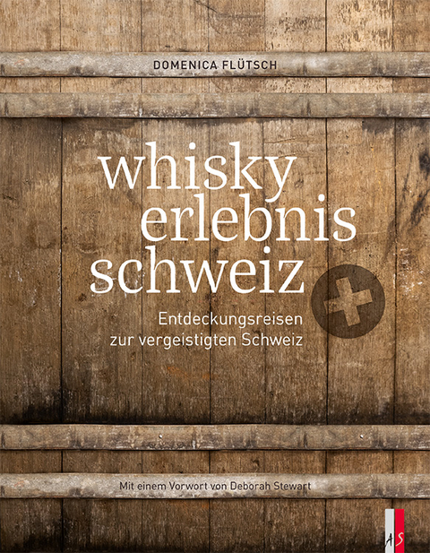 whisky erlebnis schweiz - Domenica Flütsch