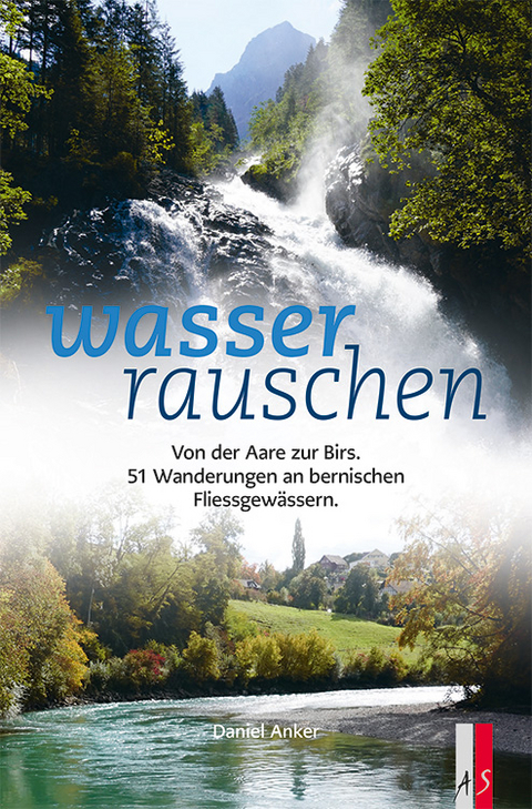 WasserRauschen - Daniel Anker