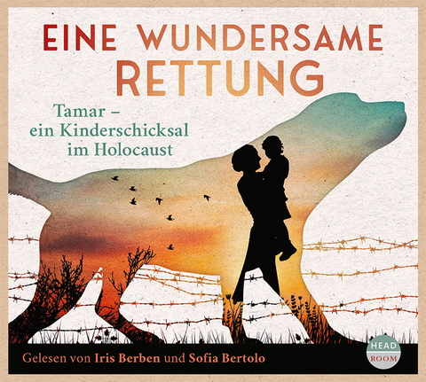 Eine wundersame Rettung - Roswitha Dasch