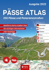 PÄSSE ATLAS 2022 - 