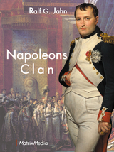 Napoleons Clan - Ralf G. Jahn