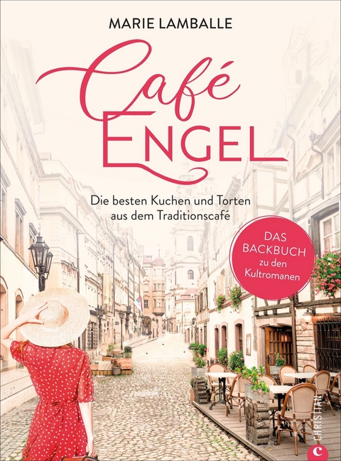 Café Engel - Marie Lamballe