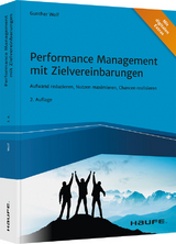 Performance Management mit Zielvereinbarungen - Gunther Wolf