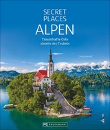 Secret Places Alpen - Georg Weindl
