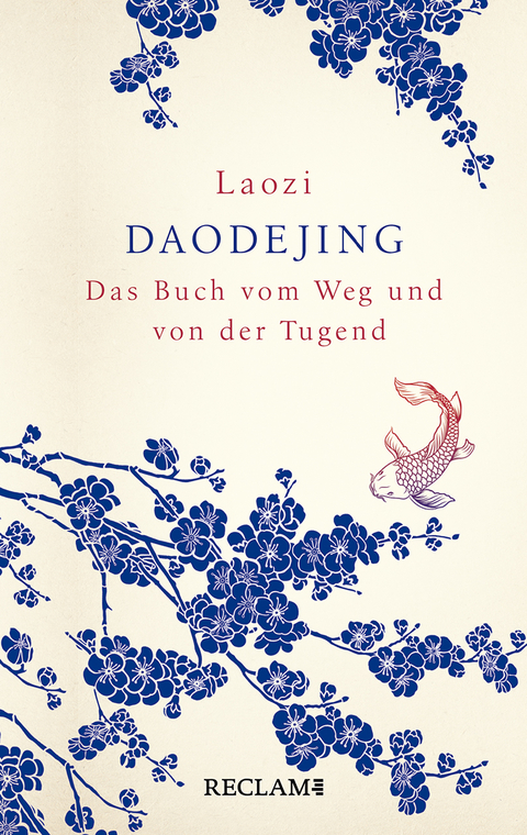 Daodejing -  Laozi