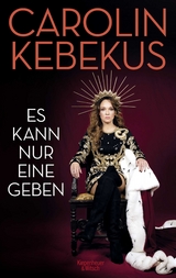 Es kann nur eine geben - Carolin Kebekus, Mariella Tripke