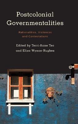 Postcolonial Governmentalities - 