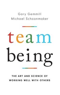 Team Being - Gary Gemmill, Michael Schoonmaker