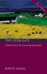 The Open Gate - Adam, David