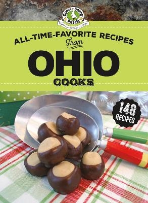 All-Time-Favorite Recipes From Ohio Cooks -  Gooseberry Patch