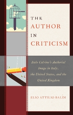 The Author in Criticism - Elio Attilio Baldi