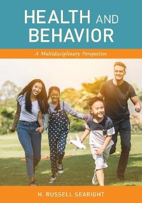 Health and Behavior - H. Russell Searight