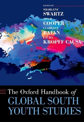 The Oxford Handbook of Global South Youth Studies - 