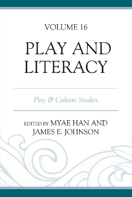 Play and Literacy - 