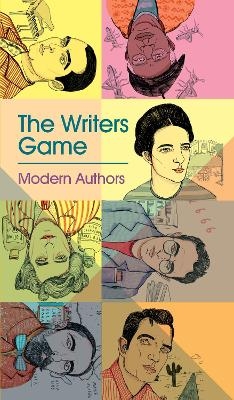 The Writer's Game - Alex Johnson