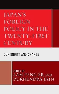 Japan's Foreign Policy in the Twenty-First Century - 