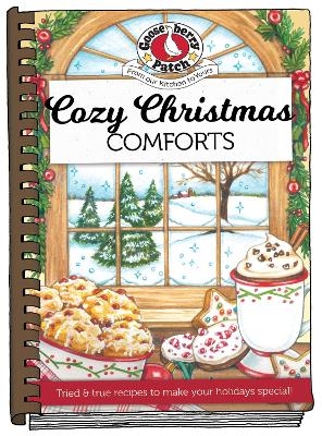 Cozy Christmas Comforts -  Gooseberry Patch