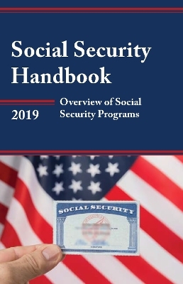 Social Security Handbook 2019 - 