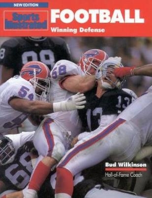 Football: Winning Defense - Bud Wilkinson