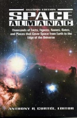 Space Almanac - 