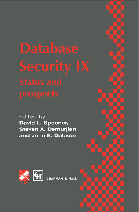 Database Security IX - 