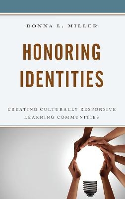 Honoring Identities - Donna L. Miller
