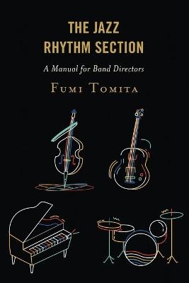 The Jazz Rhythm Section - Fumi Tomita